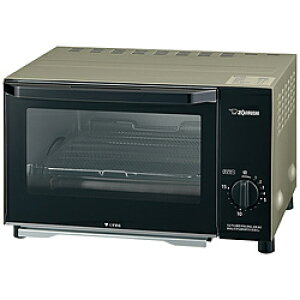 ZOJIRUSHI(�ۈ�}�z�[�r��) �I�[�u���g�[�X�^�[ ���񂪂��y�� �V�����p���S�[���h EQ-AB22-NM EQAB22