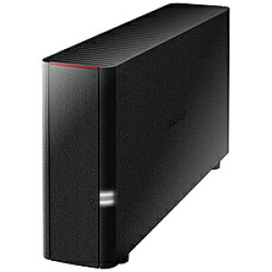 BUFFALO(�o�b�t�@���[�j LS210DN0301B �O�t��HDD �u���b�N [�����u���^ /3TB] LS210DN0301B