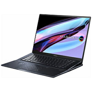 ASUS(GCX[X) m[gp\R Zenbook Pro 16X OLED ebNubN UX7602ZM-ME137X m16.0^ /Windows11 Pro /intel Core i7 /F32GB /SSDF1TB /WPS Office /{ŃL[{[h /2022N8fn UX7602ZMME137X 