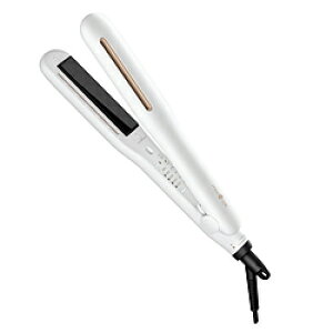 ���b�Y�w�A �V���N�~���[�X�g���[�g �z���C�g MHS-2410-W �m�𗬁i�R�[�h�j���n MHS2410W