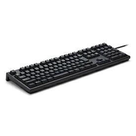 東プレ キーボード REALFORCE R3S 45g荷重/静音(Windows) ブラック R3SA11 ［有線 /日本語配列 /静電容量方式］ R3SA11