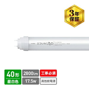 GRJ ǌ`LEDv ECLLD40FAN mG13 /40` /F /1{n ECLLD40FAN