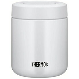 THERMOS(サーモス) 真空断熱スープジャー［300ml］ ホワイトグレー JBR-301-WHGY JBR301WHGY 【864】