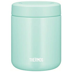 THERMOS(サーモス) 真空断熱スープジャー［400ml］ ミント JBR-401-MNT JBR401MNT