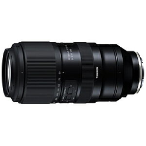 TAMRON(^) JY 50-400mm F/4.5-6.3 Di III VC VXDiModel A067Sj m\j[E /Y[Yn A067S_50E400F4.5E6.3 [Us] [s]