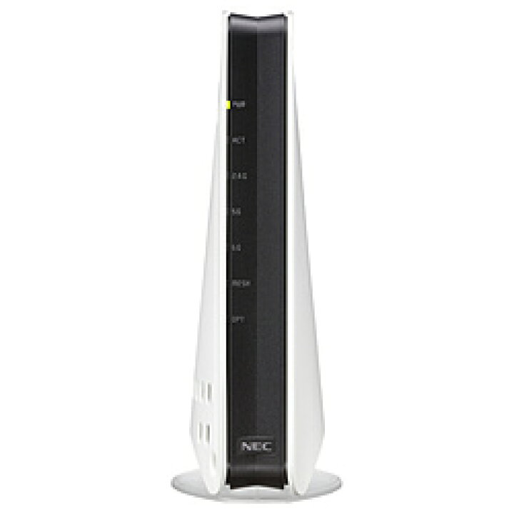 楽天市場】NEC(エヌイーシー) Wi-Fiルーター Aterm(エーターム) PA  
