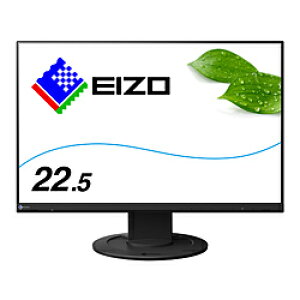EIZO(GC][) PCj^[ FlexScan ubN EV2360-BK m22.5^ /WUXGA(1920×1200j /Ch /61Hzn EV2360BK