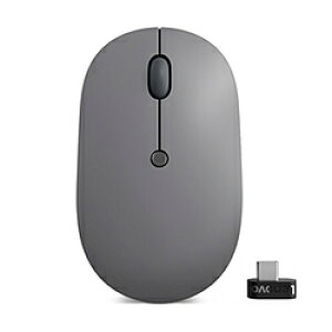 Lenovo(m{Wp) }EX Lenovo Go(Windows11Ή) O[ GY51C21210 mBlueLED /(CX) /5{^ /USB (Type-C)n GY51C21210 [Us]