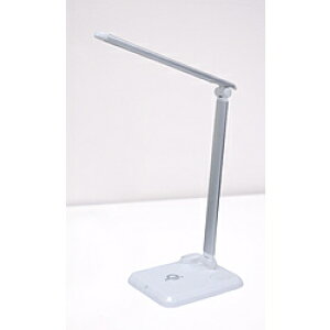 ROYAL MONSTER 4in1LED���C�g�X�^���h�^�[�d�� WH RM-8041X-1WH �mLED�n RM-8041X-1WH �y852�z