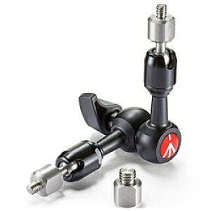 Manfrotto tNVA[ 15cm 1/4TChE3/8lWt 244MICRO 244MICRO