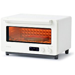 SIROCA siroca ΂₫g[X^[ zCg ST-2D451W ST2D451W
