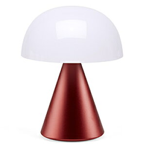 LEXON LEXON Mina L �|�[�^�u��LED�����v �o�b�e���[����24���� 9�F ���͒����X�C�b�`���C�g IPX4�h�� QI�[�d�܂���USB-C(�_�[�N���b�h) LEXON LH65DR LH65DR �mLED /�h�H�^�n LH65