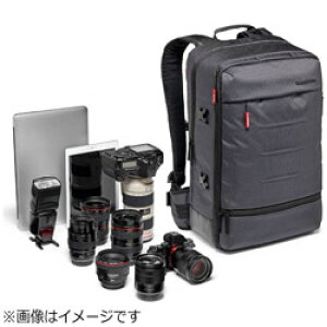 Manfrotto Manhattan���[�o�[50 �o�b�N�p�b�N MB MN-BP-MV-50 MBMNBPMV50