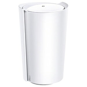 TPLINK Wi-Fi[^[ 4804+2402+574Mbps Deco X95i1pbNj DECOX951P mWi-Fi 6(ax)n DECOX951P