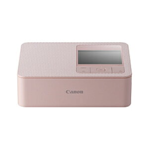 Canon(�L���m��) CP1500(PKJP) �~�j�t�H�g�v�����^�[ SELPHY CP1500 �s���N CP1500(PKJP)