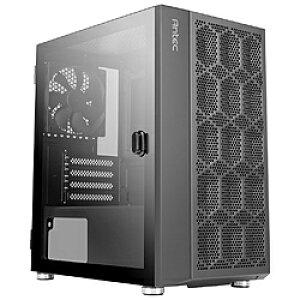 ANTEC PCP[X [Micro ATX /Mini-ITX] ubN NX200M NX200M [Us]