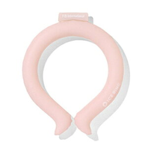 �G�t�I�[�C���^�[�i�V���i�� SUO ICE RING�i�L�b�YS�j �s���N�i���n�j A2Y4013