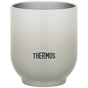 THERMOS(T[X) HΉۂ݌^^fMJbv [300ml] CgO[ JDT-300-LGY JDT300LGY