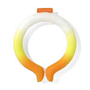 �G�t�I�[�C���^�[�i�V���i�� SUO�@ICE RING�i�I�g�iM�j �I�����W A3Y4022ORZZM A3Y4022