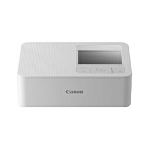 Canon(�L���m��) CP1500(WHJP) �~�j�t�H�g�v�����^�[ SELPHY CP1500 �z���C�g CP1500(WHJP)