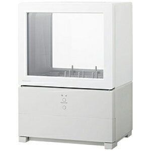 Panasonic(�p�i�\�j�b�N) �H��􂢋@�i���������@�\�t���j�z���C�g NP-TML1-W NPTML1 �y852�z