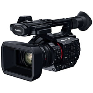 Panasonic(�p�i�\�j�b�N) �f�W�^��4K�r�f�I�J���� �u���b�N HC-X20-K �m4K�Ή��n HCX20K [�U���s��] [����s��]