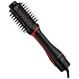 REVLON �u���[�u���V�h���C���[ REVLON�i���u�����j �u���b�N�E���b�h RVDR5298JPBLK RVDR5298JPBLK
