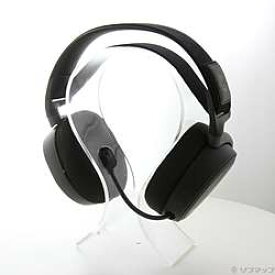 【中古】SteelSeries STEELSERIES ARCTIS 5 ブラック【291-ud】