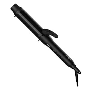 ���b�Y�w�A �X�^�C���b�V�� �J�[�����O�A�C���� 38mm mod�fs hair�i���b�Y�w�A�j �u���b�N MHI-3849-K �m38mm /�𗬁i�R�[�h�j���n MHI3849K