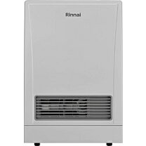 楽天市場】ガスファンヒーター 7畳 リンナイの通販