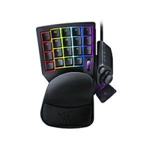 RAZER(CU[) Q[~OL[pbh Tartarus Pro ubN RZ07-03110100-R3M1 mL /USBn RZ0703110100R3M1
