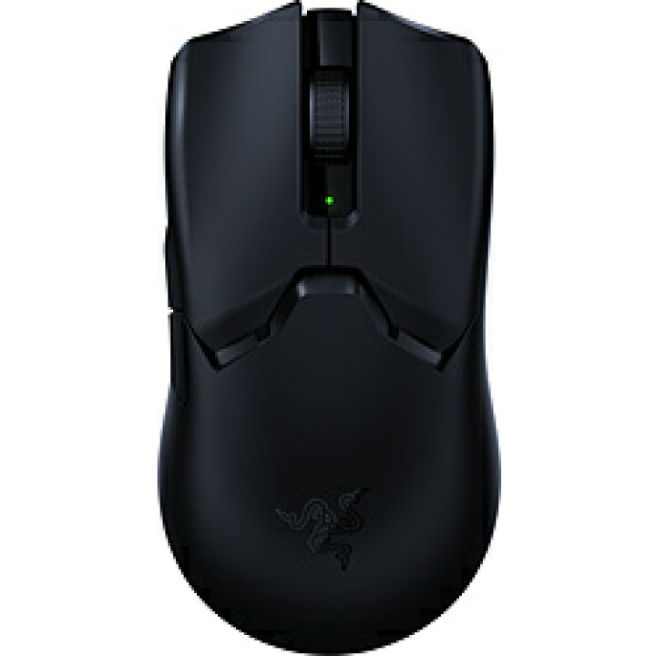 楽天市場】RAZER(レイザー) ゲーミングマウス Viper V2 Pro ブラック 