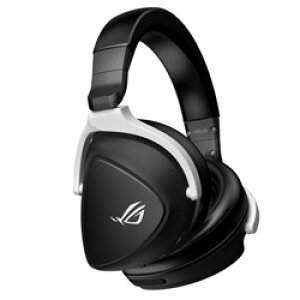 ASUS(GCX[X) Q[~OwbhZbg ROG Delta S Wireless ubN mCXiBluetooth/USB-C{USB-Aj / /wbhoh^Cvn ROGDELTASWIRELESS