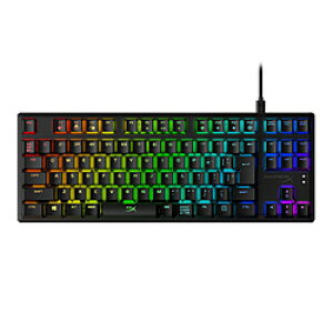HYPERX �Q�[�~���O�L�[�{�[�h Alloy Origins Core 4P5P3AJ#ABJ �m�L�� /USB�n 4P5P3AJ#ABJ