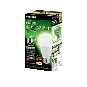 TOSHIBA() F^CvLEDd LDA11N-D-G/S100V1 mE26 /ʓd` /100W /F /1 /S^Cvn LDA11NDGS100V1 y864z