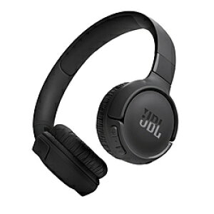 JBL(�W�F�[�r�[�G��) �u���[�g�D�[�X�w�b�h�z�� �u���b�N JBLT520BTBLK �mBluetooth�Ή��n JBLT520BTBLK [�U���s��]