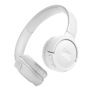 JBL(�W�F�[�r�[�G��) �u���[�g�D�[�X�w�b�h�z�� �z���C�g JBLT520BTWHT �mBluetooth�Ή��n JBLT520BTWHT �y864�z