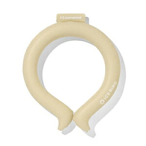 �G�t�I�[�C���^�[�i�V���i�� SUO ICE RING�i�L�b�YS�j �x�[�W���i���n�j A2Y4013