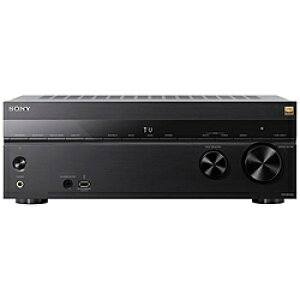 SONY(\j[) AVAv STR-AN1000 mnC]Ή /BluetoothΉ /Wi-FiΉ /7.1chn STRAN1000