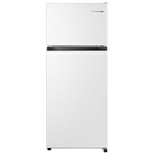 Hisense(nCZX) ① zCg HR-B12HW m47.5cm /124L /2hA /EJ^Cv /2023Nn HRB12HW y͂wsz