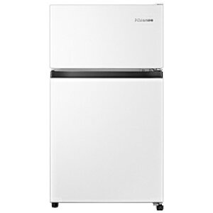 Hisense(nCZX) ① zCg HR-B91HW m47.5cm /87L /2hA /EJ^Cv /2023Nn HRB91HW y͂wsz