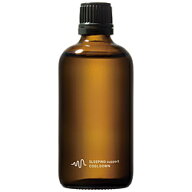 アットアロマ ピエゾアロマオイル クールダウン 100ml DOPSCD100