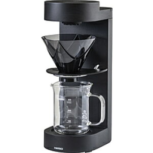 ハリオ MUGEN Coffee Maker コーヒーメーカー EMC-02-B EMC02B 【864】