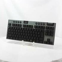楽天市場】g913 tkl クリッキーの通販