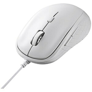 BUFFALO(obt@[j }EX (Chrome/Mac/Windows11Ή) zCg BSMBU310WH mBlueLED /L /5{^ /USBn BSMBU310WH