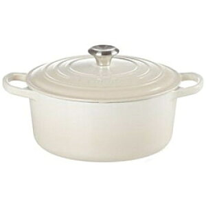 LECREUSET �V�O�j�`���[ �R�R�b�g�E�����h 22cm �������Q 21177227164430 21177227164430