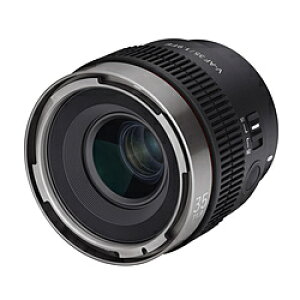 SAMYANG(T) SAMYANG V-AF 35mm T1.9 \j[FE m\j[E /Pœ_Yn VAF35mmT1.9