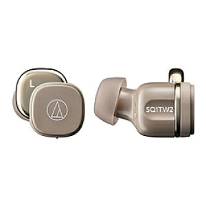 audio-technica(I[fBIeNjJ) SCXCz JtFe ATH-SQ1TW2 CA mCX(E) /BluetoothΉn ATHSQ1TW2CA