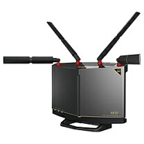 楽天市場】バッファロー WiFi ルーター AXE11000 WXR-11000XE12の通販 