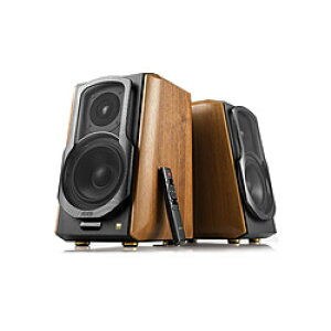 EDIFIER nC] ΉXs[J[ Bluetooth / 3.5mm / RCA ڑx2/ Optical ip^vOj/ Coaxial ED-S1000MK2-A ED-S1000MKII uE ED-S1000MK2-A mnC]Ή /2{n EDS1000MK2A